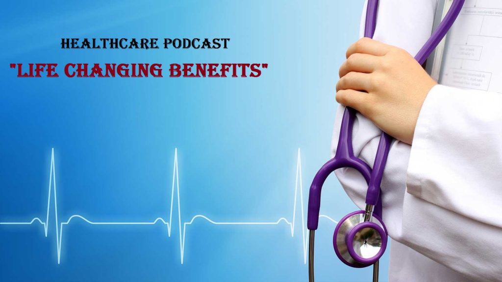 Healthcare Podcast