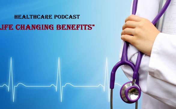 Healthcare Podcast