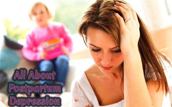 Postpartum Depression Podcast