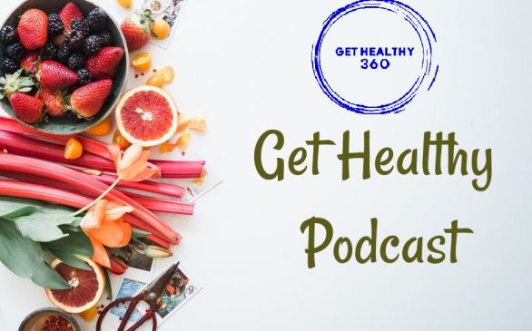 Get Healthy Podcast