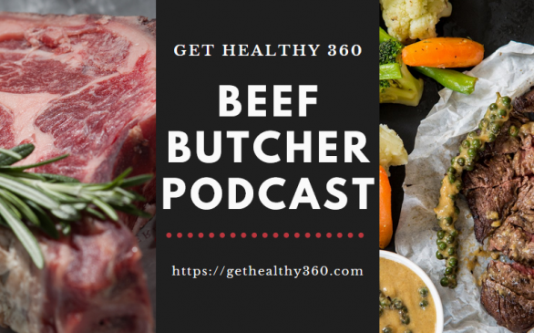 Beef Butcher Podcast