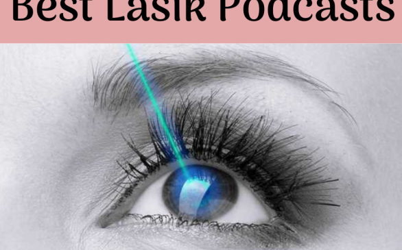 LASIK Surgery podcast