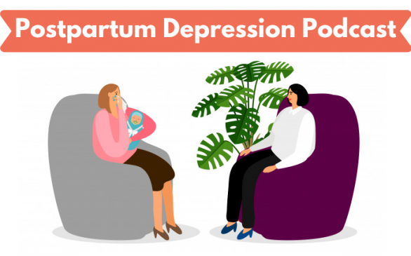 Postpartum Depression Podcast