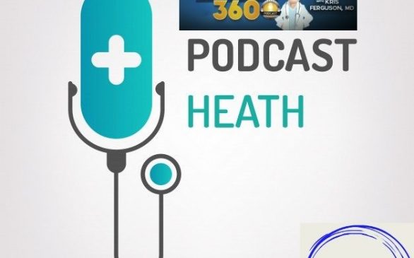 Get Healthy 360 Podcast