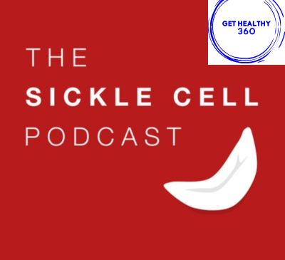 Podcasts on sickle cell disease