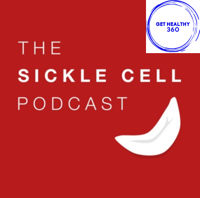 Podcasts on sickle cell disease