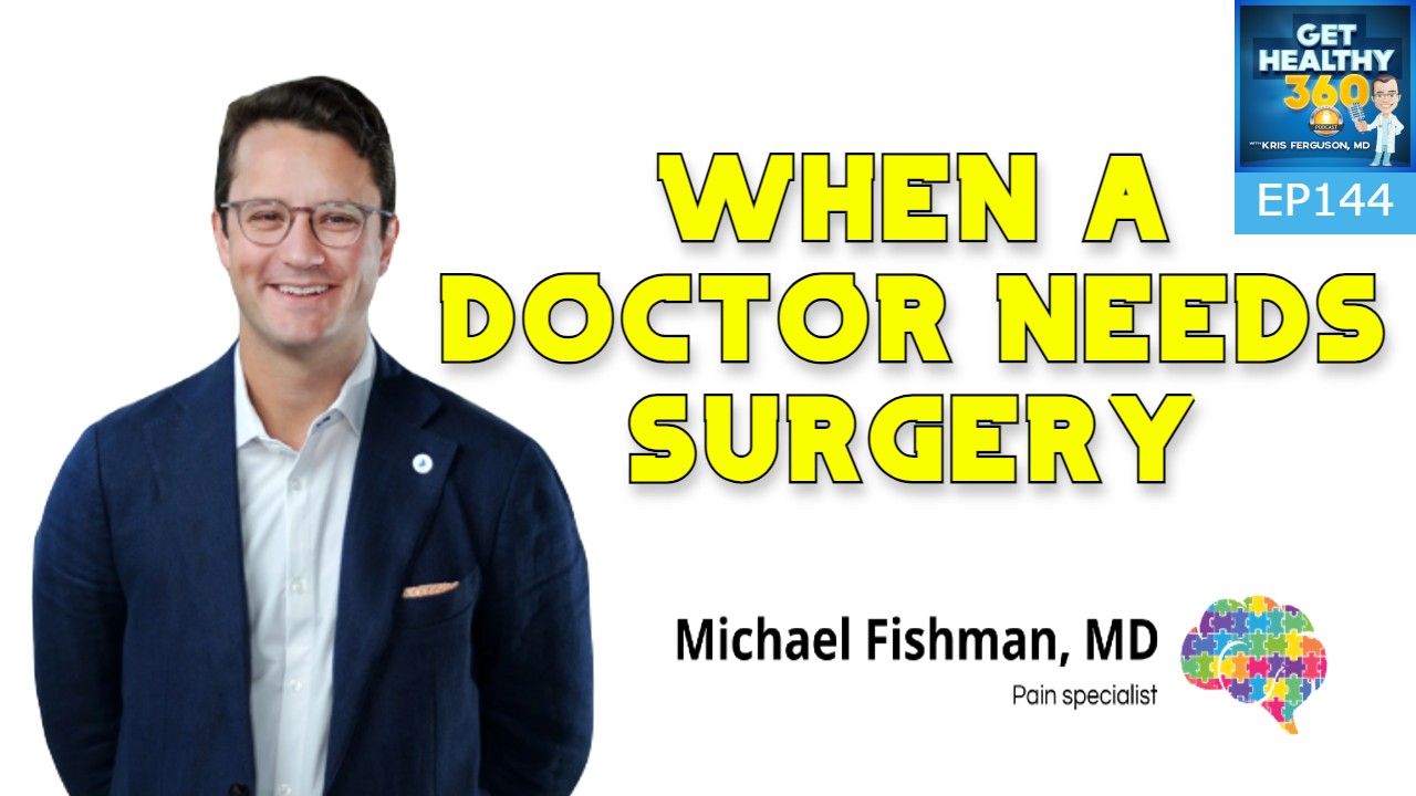 Michael A. Fishman, MD